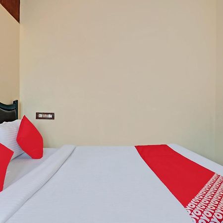 Hotel O Blooms Inn Bangalore Buitenkant foto