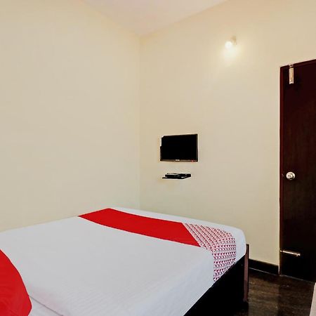 Hotel O Blooms Inn Bangalore Buitenkant foto
